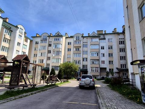 квартира за адресою Кільцева вул., 11