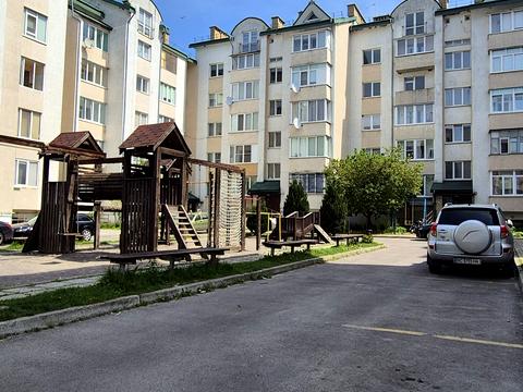 квартира за адресою Кільцева вул., 11