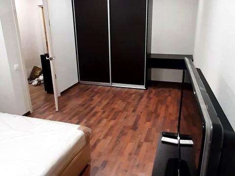 квартира за адресою Берковецька вул., (Будинок 6)