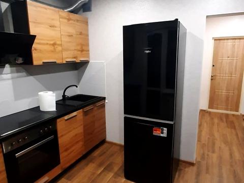 квартира за адресою Берковецька вул., (Будинок 6)