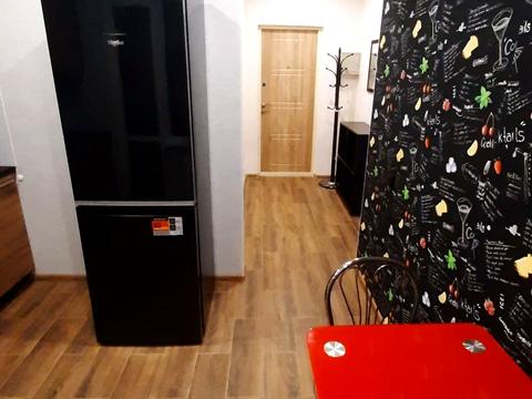 квартира за адресою Берковецька вул., (Будинок 6)