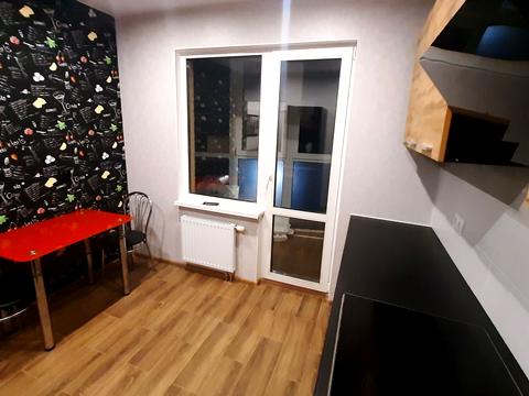 квартира за адресою Берковецька вул., (Будинок 6)