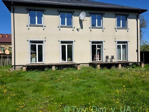 дом по адресу Садовая (Берковцы) ул.