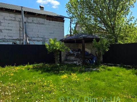 дом по адресу Садовая (Берковцы) ул.