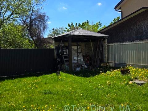 дом по адресу Садовая (Берковцы) ул.