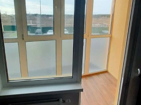 квартира за адресою Берковецька вул., (Будинок 6)