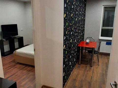 квартира за адресою Берковецька вул., (Будинок 6)