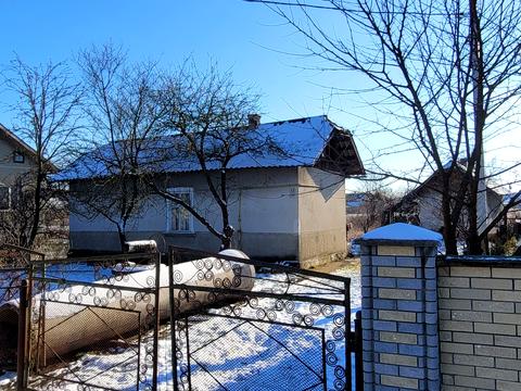 дом по адресу Шевченка, 14