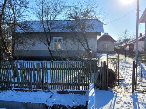 дом по адресу Шевченка, 14