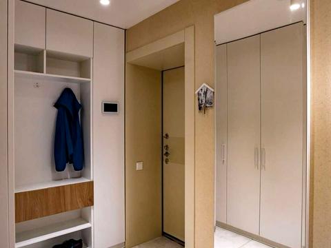 квартира за адресою Солом'янська вул., 6-В