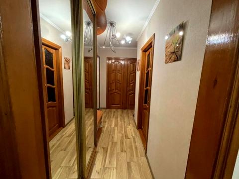 квартира по адресу Космонавтов ул., 23/2
