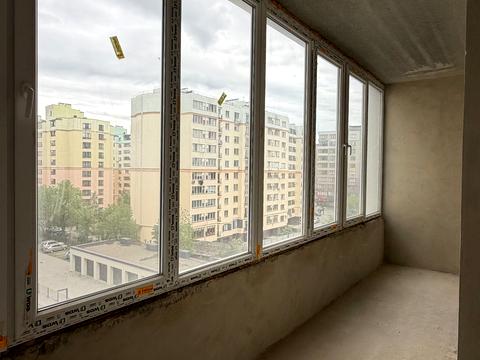 квартира за адресою Петра Маланюка вул., (Будинок 4)