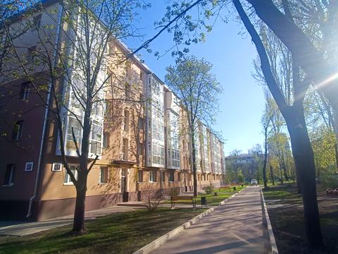 квартира за адресою Незалежної України вул. (40 років Радянської України), 67