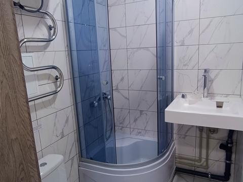 квартира за адресою Незалежної України вул. (40 років Радянської України), 67