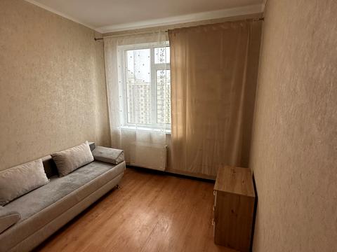 квартира за адресою Перлинна вул., 3