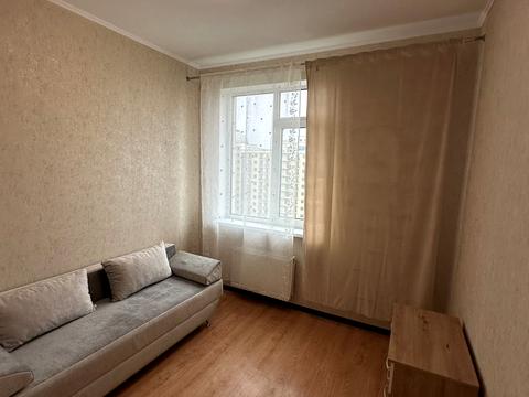 квартира за адресою Перлинна вул., 3