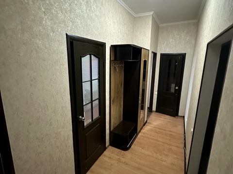 квартира за адресою Перлинна вул., 3