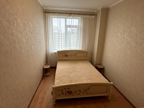 квартира за адресою Перлинна вул., 3