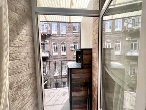квартира за адресою Спиридонівська вул., 8