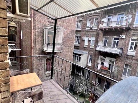 квартира за адресою Спиридонівська вул., 8