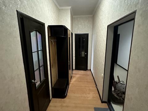 квартира за адресою Перлинна вул., 3