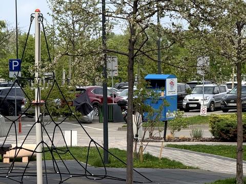 комерційна за адресою Столичне шосе, 1-А
