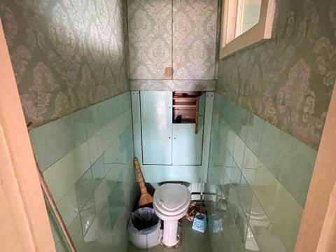 квартира за адресою Берегова вул., 34