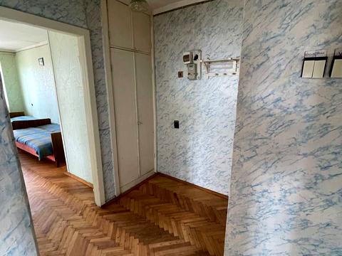 квартира за адресою Берегова вул., 34