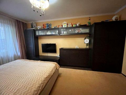 квартира за адресою Милославська вул., 47-А