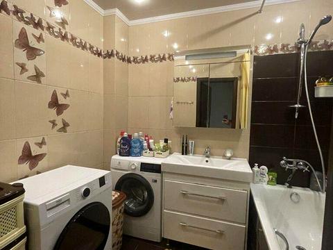 квартира за адресою Милославська вул., 47-А
