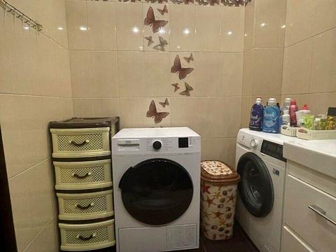 квартира за адресою Милославська вул., 47-А