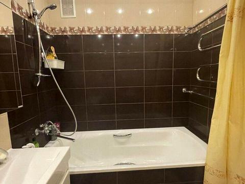 квартира за адресою Милославська вул., 47-А