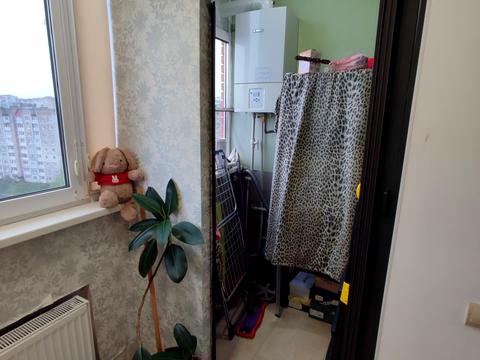 квартира по адресу Панаса Мирного ул., 14/3-В