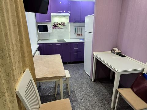 квартира по адресу Богдана Хмельницкого просп. (Героев Сталинграда), 31