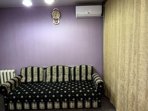 квартира по адресу Богдана Хмельницкого просп. (Героев Сталинграда), 31