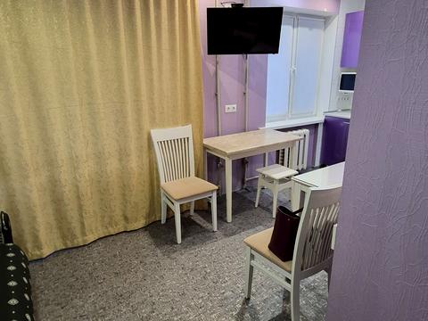 квартира по адресу Богдана Хмельницкого просп. (Героев Сталинграда), 31
