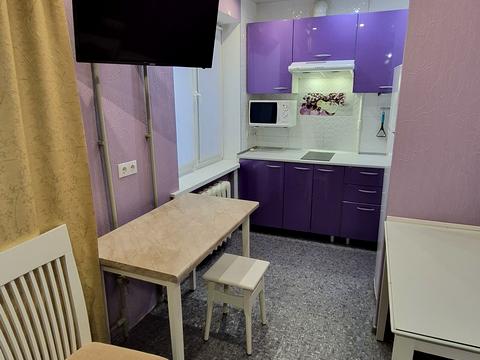 квартира по адресу Богдана Хмельницкого просп. (Героев Сталинграда), 31