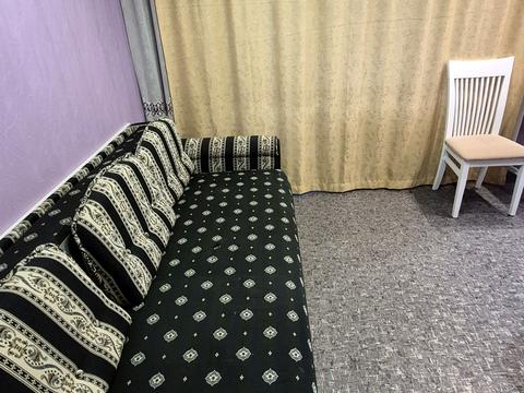 квартира по адресу Богдана Хмельницкого просп. (Героев Сталинграда), 31