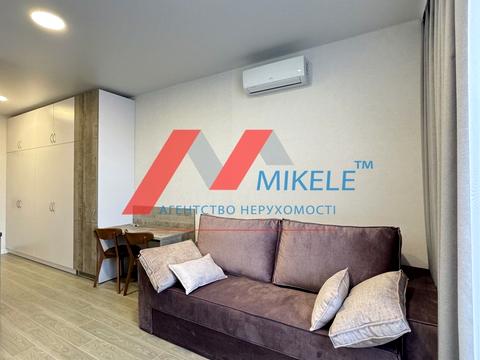 квартира за адресою Залізнична вул., 32