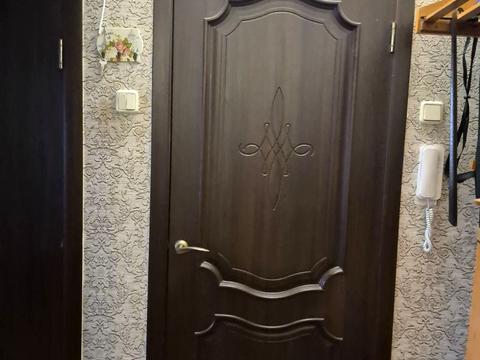 квартира за адресою Київ, Тростянецька вул., 6-Ж
