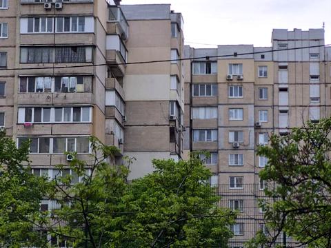 квартира по адресу Тростянецкая ул., 6-Ж