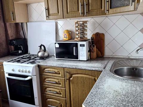 квартира за адресою Київ, Тростянецька вул., 6-Ж