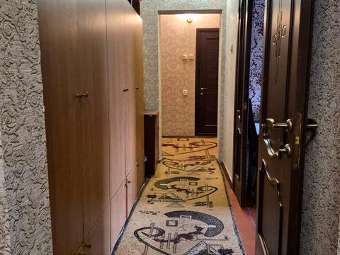 квартира за адресою Київ, Тростянецька вул., 6-Ж