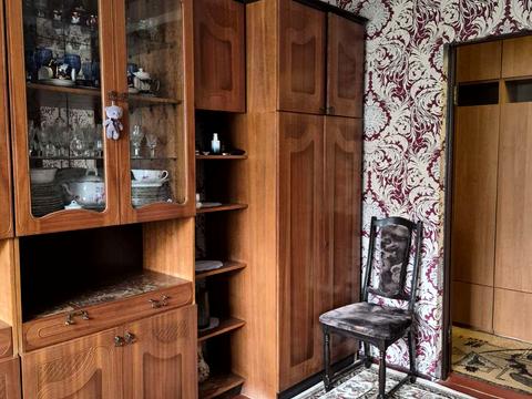 квартира за адресою Київ, Тростянецька вул., 6-Ж