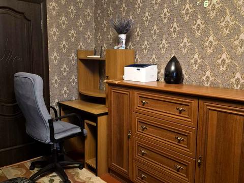квартира за адресою Київ, Тростянецька вул., 6-Ж