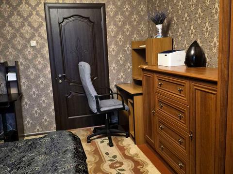 квартира за адресою Київ, Тростянецька вул., 6-Ж