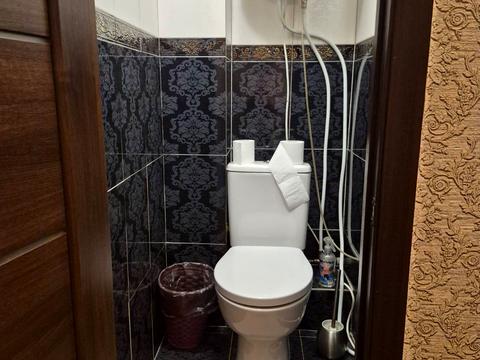 квартира за адресою Київ, Тростянецька вул., 6-Ж