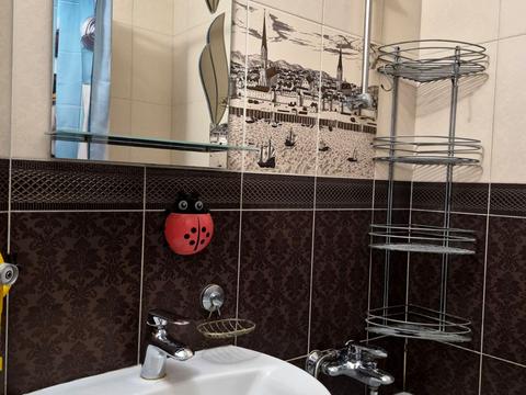 квартира за адресою Київ, Тростянецька вул., 6-Ж