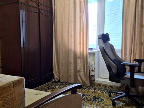 квартира за адресою Київ, Тростянецька вул., 6-Ж