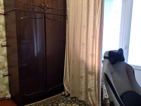 квартира за адресою Київ, Тростянецька вул., 6-Ж